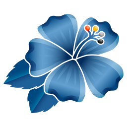 Logo Hibiscus